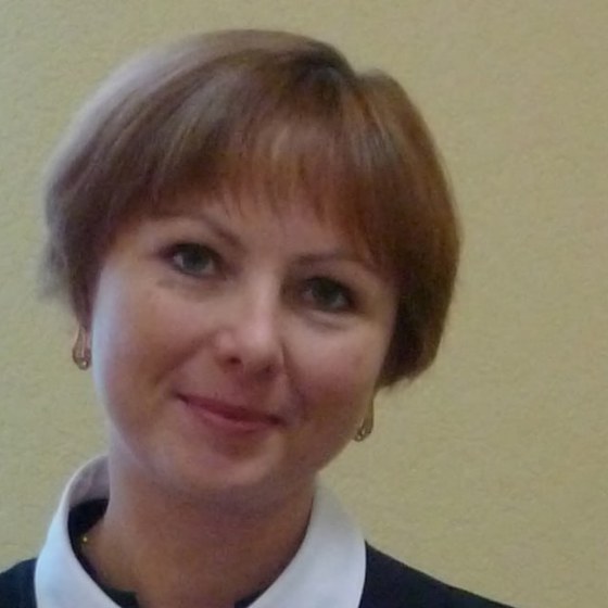 Светлана Иванова