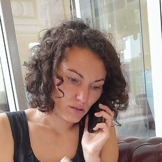 Анна Козулина